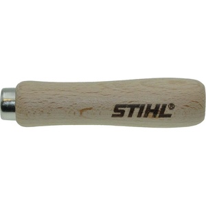STIHL Дръжка за пила- дървена stihl (08114907860)