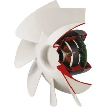 Soler&Palau TD 350/125 ECOWATT