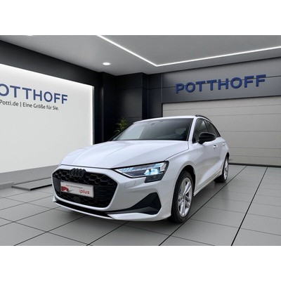 Audi A3 TDI Sportback Advanced 85 kW