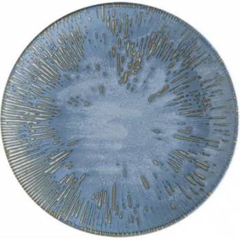 Image 1 of Bonna - Порцеланова чиния ф27см SKY SNELL-(S-SKY SNL GRM 27DZ)(ß) (01011399)