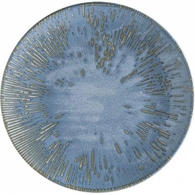 Bonna - Порцеланова чиния ф27см SKY SNELL-(S-SKY SNL GRM 27DZ)(ß) (01011399)