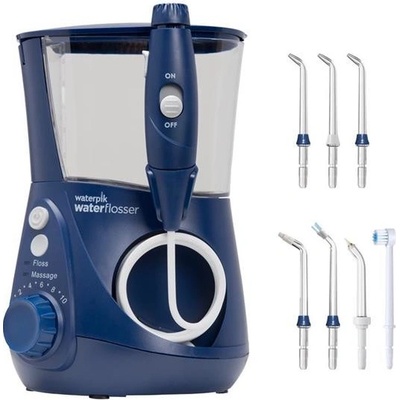 Waterpik Aquarius Professiona WP667