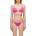 SUNDEK Hali bikini - Pink (Shocking Pink)