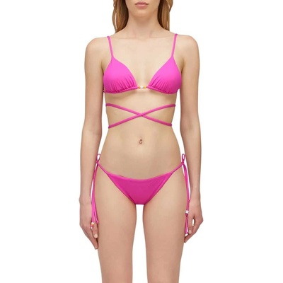 SUNDEK Hali bikini - Pink (Shocking Pink)