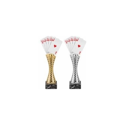 Poháry Bauer Trofej HLAC03M21 Karty