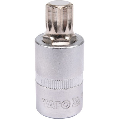 Yato 1/2 M14 vícezubý YT 04345