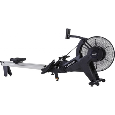 Tunturi Platinum Air Rower PRO