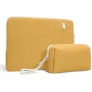 Puzdro Tomtoc Lady Sleeve with Pouch A23-C02Y01 13" Yellow