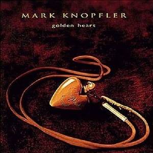 Universal Knopfler Mark: Golden Heart - CD (013953)