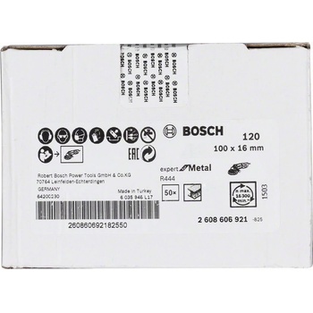 Bosch 2.608.606.921