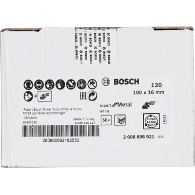 Bosch 2.608.606.921