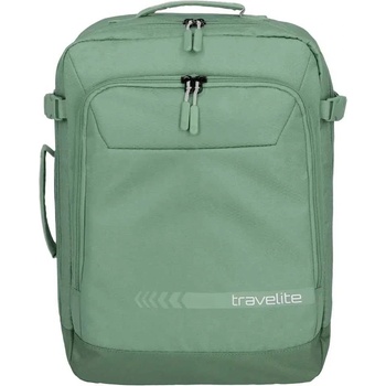 TRAVELITE Сак Travelite Kick off cabin size 35L duffle bag - Green (Sage)