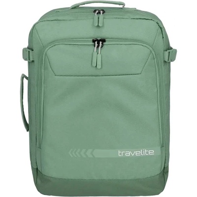 TRAVELITE Сак Travelite Kick off cabin size 35L duffle bag - Green (Sage)