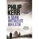 A Man Without Breath: A Bernie Gunther Novel- Philip Kerr