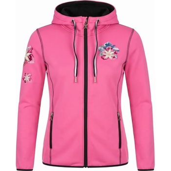 X-Mountain Spirit Дамско Горнище XMS 8152 Pink (03914005)