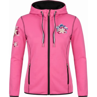 X-Mountain Spirit Дамско Горнище XMS 8152 Pink (03914005)