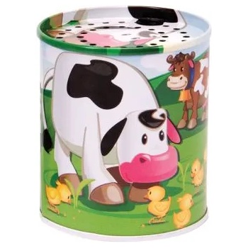 Image 1 of Bigjigs Toys Създаване на звуци на животни (24) (syasm)