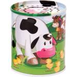 Bigjigs Toys Създаване на звуци на животни (24) (syasm)