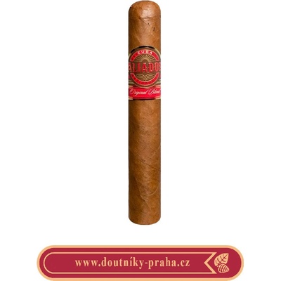 Aliados Original Robusto