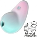 Satisfyer Pixie Dust Mint Pink