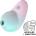 Satisfyer Pixie Dust Mint Pink
