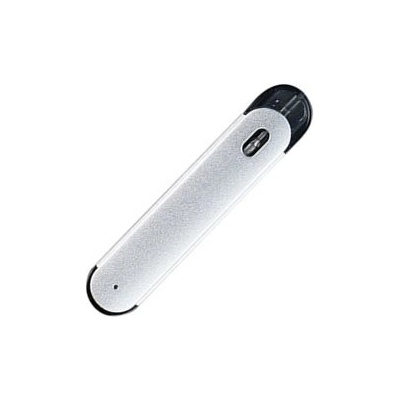 iSmoka Eleaf Elven 360 mAh Stříbrná 1 ks