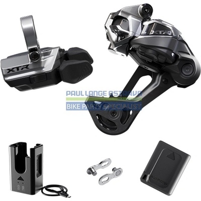 Shimano XTR M9250 – Zboží Dáma