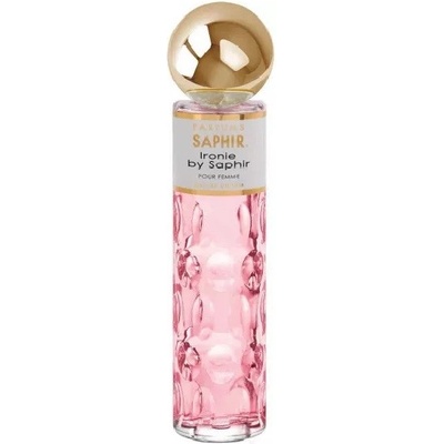 Saphir Ironie Pour Femme parfumovaná voda dámska 30 ml