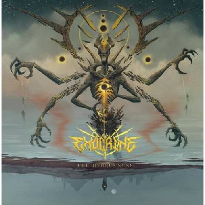 Exocrine - Hybrid Suns LP