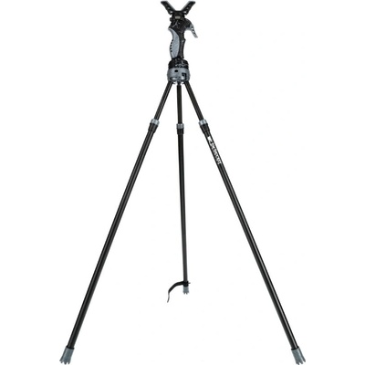 Primos střelecká hůl trojnožka GEN 3 Tripod onyx black