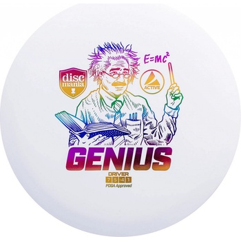 Discmania Genius