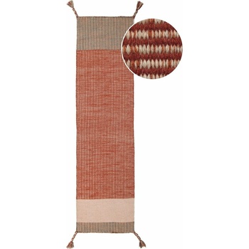 Flair Rugs Anu Runner Ruct/Multi Vícebarevná