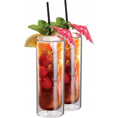 Maxxo Sklenice na drinky 2 x 300 ml