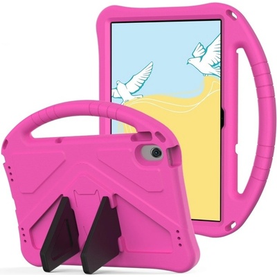 Vsetkonamobil 47509 KIDDO Detský obal pre Lenovo Tab M10 Plus 3.generácia ružový