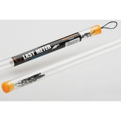 SAVAGE GEAR Návazec na přívlač Regenerator trace 0,85 mm 100 cm 20 kg 3 ks