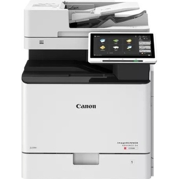 Canon iR ADVANCE DX C359i