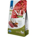 N&D Grain Free Quinoa Skin and Coat Duck 0,8 kg