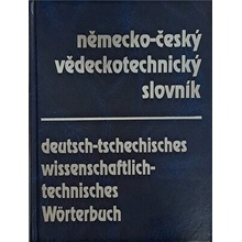 Slovník n/č vědeckotechnický