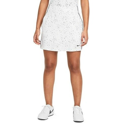 Nike Printed Golf Skirt Dri-FIT UV Dámská sportovní sukně PrintGolf s kapsami a vnitřními šortkami
