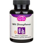 Dragon Herbs Will Strengthener [100 капсули]
