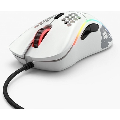 Glorious Model D GD-WHITE