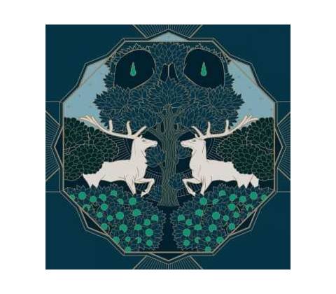 Dark Sanctuary - Cernunnos CD