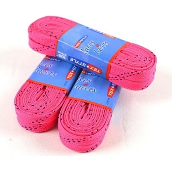 Tex-Style Voskové tkaničky 244 cm