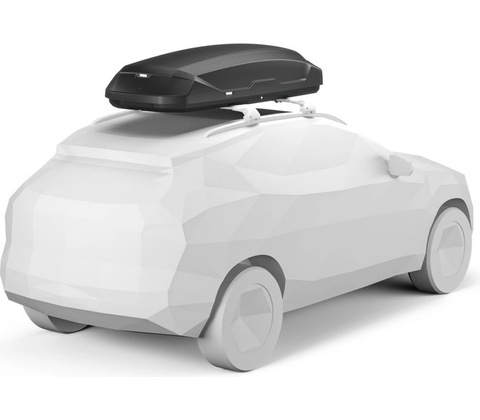 Thule Pulse 2 L