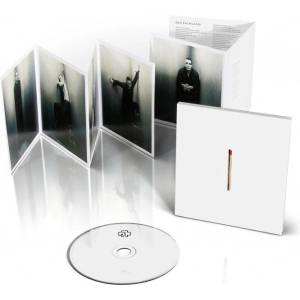Universal Rammstein: Rammstein - CD (026649)