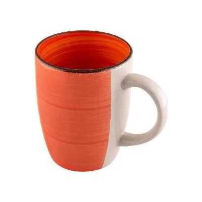LAMART LAMART LT9105 HRNČEK ORANŽOVÝ HAPPY 260 ml