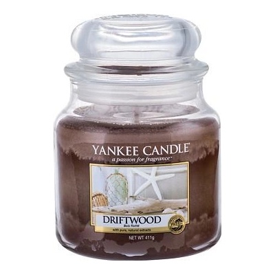 Yankee Candle Driftwood 411 g