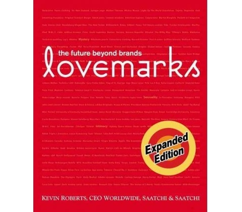 Lovemarks