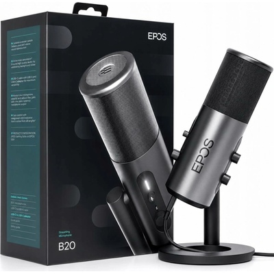 EPOS B20