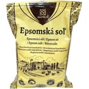 Prípravky do kúpeľa Najtelo Epsomská soľ 1 kg